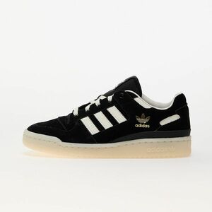 Sneakers adidas Forum Low Cl W Core Black/ Ivory/ Sand Strata imagine