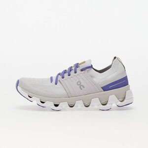 Sneakers On W Cloudswift 3 White/ Blueberry imagine