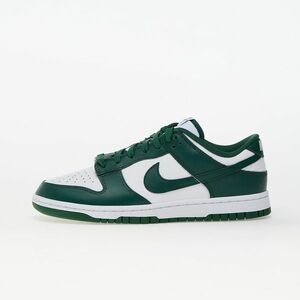 Sneakers Nike Dunk Low Retro White/ Team Green/ White imagine