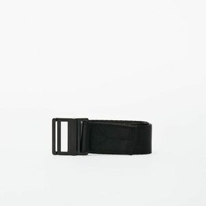 Curea Y-3 Classic Logo Belt Black imagine