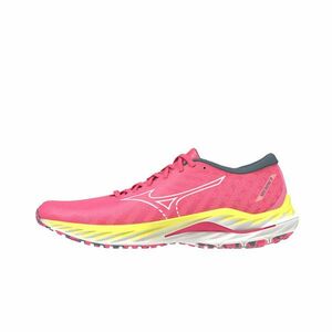 Sneakers Mizuno Wave Inspire 19 H-VPink/ SWhite/ Luminous imagine