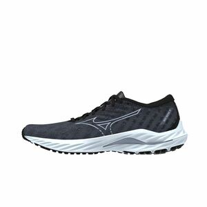 Sneakers Mizuno Wave Inspire 19 Black/ Silverstar/ SCrest imagine