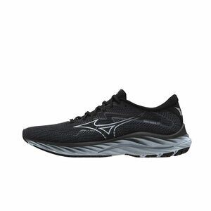 Sneakers Mizuno Wave Rider 27 Ebony/ Screst/ Black imagine