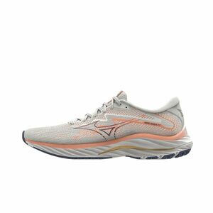 Sneakers Mizuno Wave Rider 27 sWhite/ NBlue/ CoralReef imagine