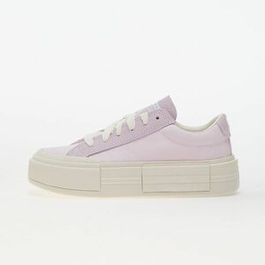 Sneakers Converse Chuck Taylor All Star Cruise Lilac Daze/ Egret/ White imagine