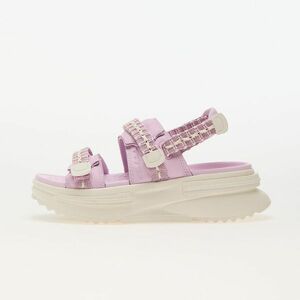 Sneakers Converse Run Star Legacy Utility Sandal Cx Stardust Lilac/ Egret/ Egret imagine