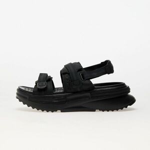 Sneakers Converse Run Star Utility Sandal Cx Balck/ Black/ Black imagine