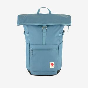 Rucsac Fjällräven High Coast Foldsack 24 Dawn Blue imagine