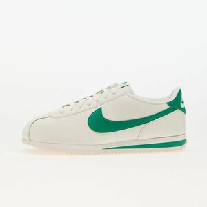 Sneakers Nike Cortez Sail/ Stadium Green imagine