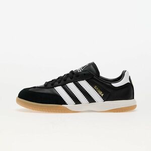 Sneakers adidas Samba Mn Core Black/ Ftw White/ Gum imagine