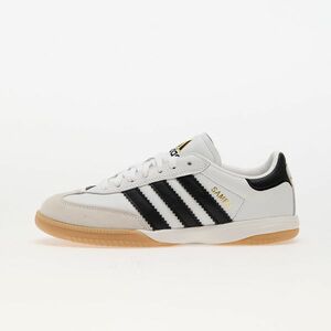 Sneakers adidas Samba Mn Ftw White/ Core Black/ Gum imagine