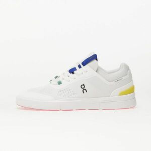 Sneakers On W The Roger Spin Undyed-White/ Yellow imagine