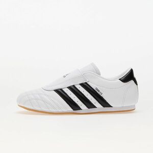 Sneakers adidas Taekwondo W Ftw White/ Core Black/ Gum imagine