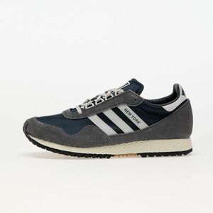 Sneakers adidas New York Aurora Ink/ Grey One/ Core Black imagine