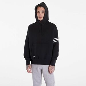 Hanorac adidas Neuclassics Hoodie Black imagine