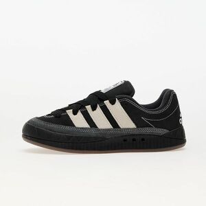 Sneakers adidas Adimatic Core Black/ Ftw White/ Carbon imagine