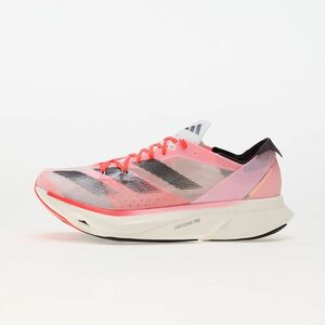 Sneakers adidas Adizero Adios Pro 3 W Pink Spark/ Aurora Metallic/ Sandy Pink imagine