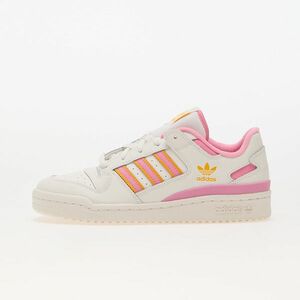 Sneakers adidas Forum Low Cl W Cloud White/ Bliss Pink/ Spark imagine