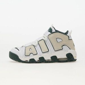 Sneakers Nike Air More Uptempo '96 White/ Sea Glass-Vintage Green imagine