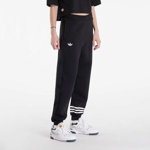 Pantaloni adidas Neuclassics Sweatpants Black/ Cloud White imagine