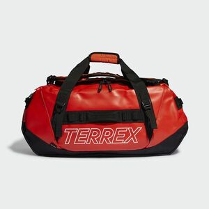 Geantă adidas Terrex Rain.Rdy Expedition Medium 70 L Semi Impact Orange imagine