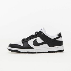 Sneakers Nike W Dunk Low Next Nature White/ Black imagine