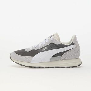 Sneakers Puma Road Rider Sd Gray imagine