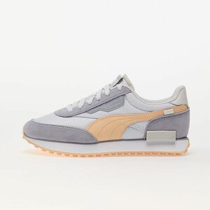 Sneakers Puma Future Rider Soft Wns Silver Mist/ Peach Fizz imagine