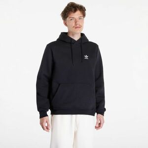 Hanorac adidas Originals Essentials Hoodie Black imagine