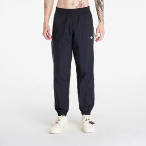 Pantaloni adidas Premium Track Pants Black/ White imagine