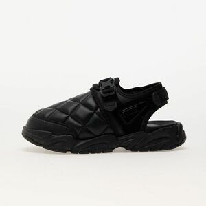 Sneakers Puma x Pleasures Ts-01 Quilt S Black imagine