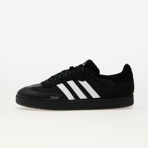 Sneakers adidas Velosamba Cold.Rdy 2 Core Black/ Ftw White/ Zero Metalic imagine