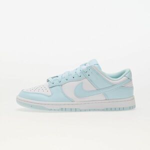 Sneakers Nike Dunk Low Retro White/ Glacier Blue imagine