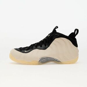 Sneakers Nike Air Foamposite One Black/ Team Gold-Lt Orewood Brn-Chrome imagine