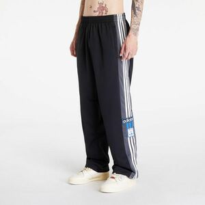 Pantaloni adidas Adicolor Classics Adibreak Pant Black/ Grey Six imagine