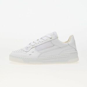 Sneakers Filling Pieces Cruiser Crumbs White imagine