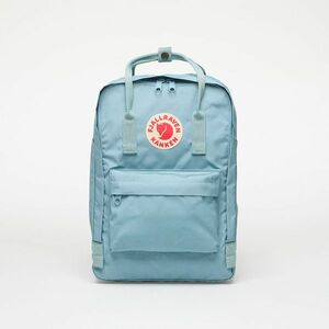 Rucsac Fjällräven Kånken Laptop 15" Frost Green imagine