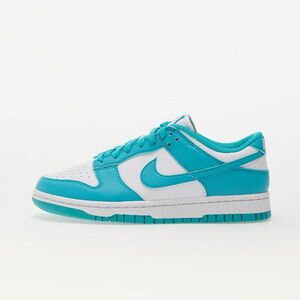 Sneakers Nike W Dunk Low White/ Dusty Cactus imagine