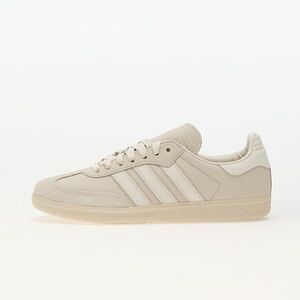 Sneakers adidas Humanrace Samba Cloud White/ Aluminium/ Aluminium imagine