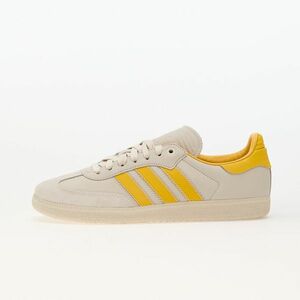 Sneakers adidas Humanrace Samba Bold Gold/ Aluminium/ Aluminium imagine