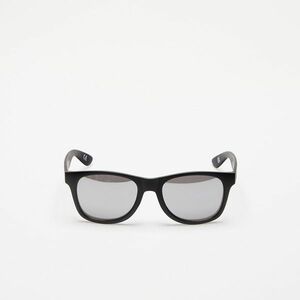 Ochelari de soare Vans Spicoli 4 Shade Matte Black/ Silver imagine