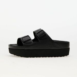 Sneakers Birkenstock x Papillio Arizona Black imagine