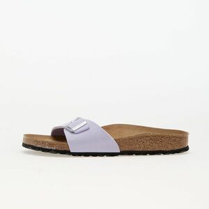 Sneakers Birkenstock Madrid Birko-Floor Soft Purple Fog imagine