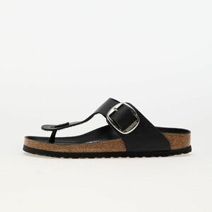 Sneakers Birkenstock Gizeh Big Buckle Black imagine