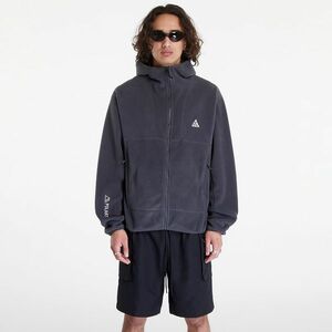 Hanorac Nike ACG "Wolf Tree" Polartec® Men's Full-Zip Top Anthracite/ Summit White imagine