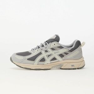 Sneakers Asics Gel-Venture 6 Clay Grey/ Cream imagine