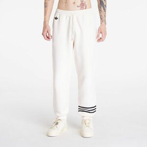 Pantaloni de trening adidas Originals Neuclassics Pants Wonder White imagine