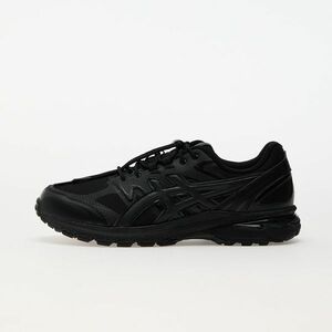 Sneakers Asics x Comme des Garçons Shirt Gel-Terrain Black/ Black imagine