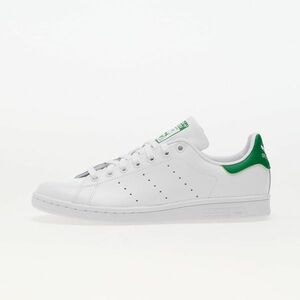 Sneakers adidas Stan Smith W Ftw White/ Ftw White/ Green imagine