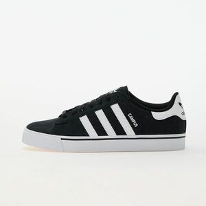 Sneakers adidas Campus Vulc Core Black/ Ftw White/ Gum imagine